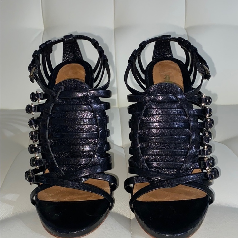 LAMB high heels shoes size 7